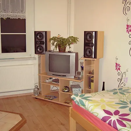 Zweibettzimmer 