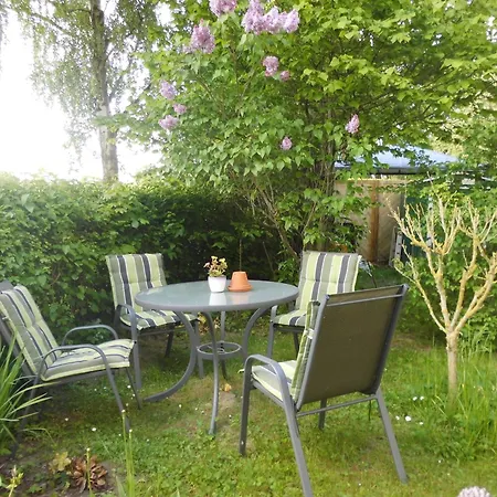 Zweibettzimmer 