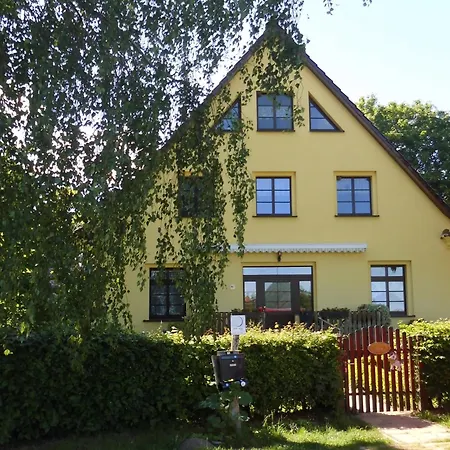 Zweibettzimmer 