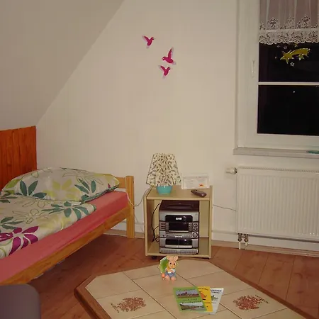 Zweibettzimmer 