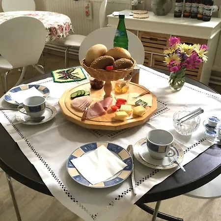 Zweibettzimmer 